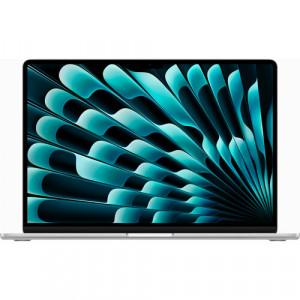 APPLE MQKR3LL/A MACBOOK AIR Laptop - M2 Chip 8-Core CPU, 8GB, 256GB SSD, 10-Core GPU | 16-Core Neural Engine, 15.3" (2880 x 1864)