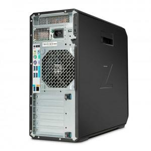 HP Z4 G4 TOWER WORKSTATION Desktop PC - Xeon W-2125, 32GB, 1TB SSD, NVIDIA Quadro P2000 5GB