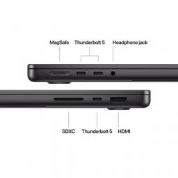 APPLE Z1FE000NE MACBOOK (2024)
