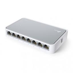 TP-LINK TL-SF1008D V11