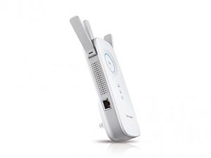 Tp-Link RE400 AC1600 1600Mbps Speed Wi-Fi Range Extender