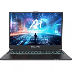 GIGABYTE G6 Gaming Laptop - 13th Gen i7-13620H, 16GB, 1TB SSD, NVIDIA GeForce RTX 4050 6GB, 16" WUXGA