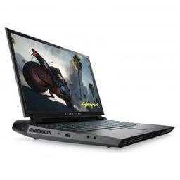 Alienware Area-51M R2