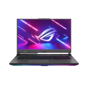 ASUS ROG STRIX G713PI-G17.R94070 Gaming (2023) Laptop - AMD Ryzen 9-7845HX, 16GB, 1TB SSD, NVIDIA GeForce RTX 4070 8GB, 17.3" FHD