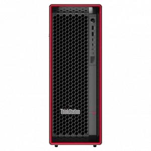 LENOVO THINKVISION P5 TOWER (1000W) Workstation Desktop - Intel Xeon W3-2423, 16GB, 1TB SSD