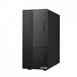 ASUS D500ME-3131000490 Desktop - 13th Gen i3-13100, 8GB, 512GB SSD, NVIDIA GeForce RTX 3060 12GB