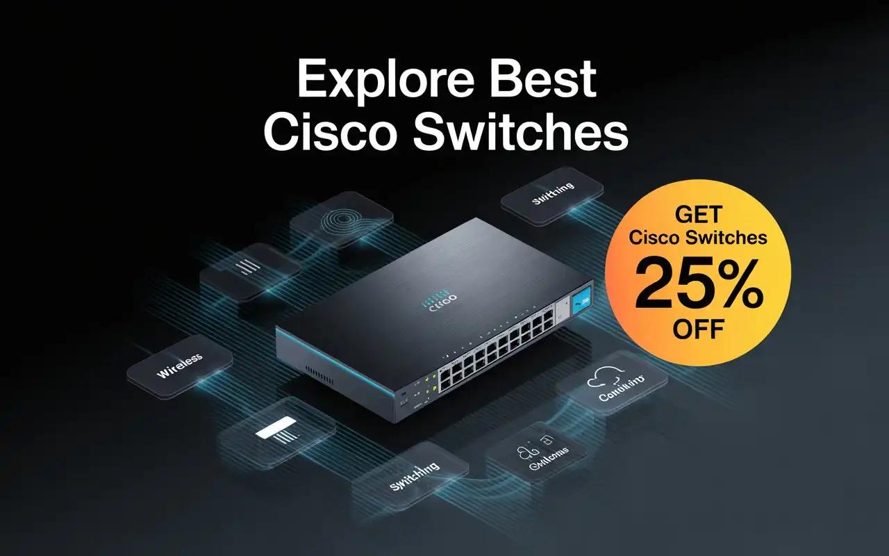 Cisco Switch