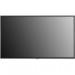 LG UH5J 55UH5J-H Commercial Display - 55" Landscape, Portrait 4K (3840 x 2160) 500 nits @ 60 Hz IPS, Wi-Fi, Tilt