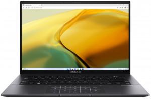 ASUS ZENBOOK 14 UM3402YA-KM766W Laptop - AMD Ryzen 5-7430U, 8GB, 512GB SSD, 14" 2.8K