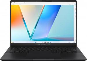ASUS VIVOBOOK S 14 OLED M5406UA-OLEDR715WB (2024) Laptop - AMD Ryzen 7-8845HS, 16GB, 512GB SSD, 14" WUXGA