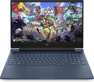 HP VICTUS 16-R1024NIA (2024) Gaming Laptop - 14th Gen i7-14700HX, 16GB, 512GB SSD, NVIDIA GeForce RTX 4060 8GB, 16.1" FHD