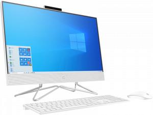 HP All-in-One 24-DF1063NY i3-1125G4 - 4GB - 1TB HDD - 23.8" FHD