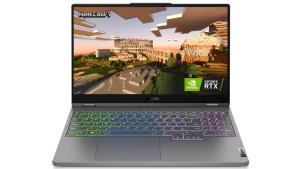 LENOVO LEGION 5 15IAH7H Gaming Laptop - 12th Gen i7-12700H, 16GB, 512GB SSD, NVIDIA GeForce RTX 3070 8GB, 15.6" FHD