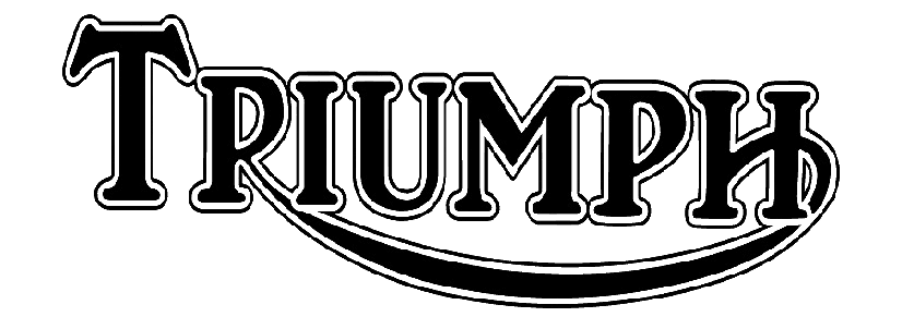 TRIUMPH