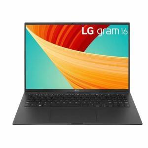 LG GRAM (16Z90R-A.ADB9U1) Laptop - 13th Gen i7- 1360P, 32GB, 2TB SSD, NVIDIA RTX 3050 4GB, 16" WQXGA