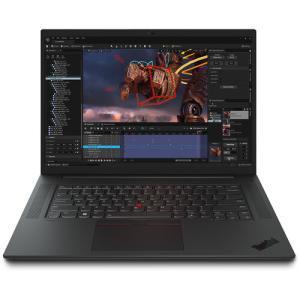 LENOVO THINKPAD P1 GEN 6 Mobile Workstation - 13th Gen i7-13700H, 32GB, 1TB SSD, NVIDIA RTX 2000 Ada 8GB, 16" WQUXGA Multi-Touch