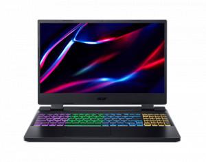ACER NITRO 5 Gaming Laptop - 12th Gen i7-12700H, 16GB, 512GB SSD, NVIDIA GeForce RTX 3060 6GB, 15.6" FHD