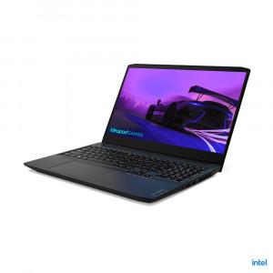 LENOVO 3 15IHU6 Gaming Laptop - 11th Gen i5-11300H, 8GB, 512GB SSD, NVIDIA GeForce GTX 1650 4GB - 15.6" FHD