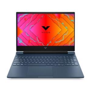 HP VICTUS 15-FA0022LA Gaming Laptop - 12th Gen i5-12450H, 16GB, 512GB SSD. NVIDIA GEFORCE RTX 3050 6GB, 15.6" FHD