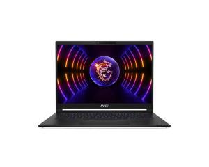 MSI STEALTH 14 STUDIO A13VF-250US Gaming Laptop - 13th Gen i7-13620H, 16GB, 1TB SSD, NVIDIA GeForce RTX 4060 8GB, 14" WUXGA