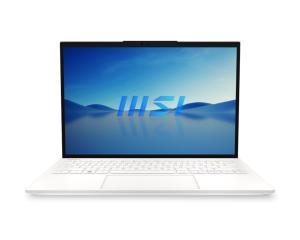 MSI PRESTIGE 13EVO A13M-074US Laptop - 13th Gen i7-1360P, 16GB, 1TB SSD, 13.3” WUXGA