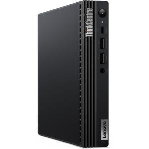 LENOVO THINKCENTER M70Q GEN 3 Desktop - 12th Gen i5-12400T, 16GB, 256GB SSD
