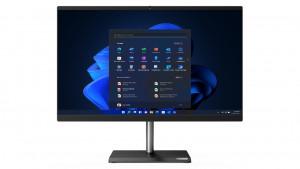 LENOVO V30A-24 ALL IN ONE - 10th Gen i5-1035G1, 4GB, 1TB HDD, 23.8" FHD
