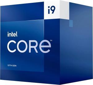 Intel Core 13th Gen i9-13900 vPro Processor - 36M Cache, 24 Cores, 32 Threads, up to 5.60 GHz