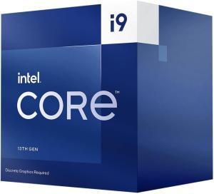 Intel Core 13th Gen i9-13900F Processor - 36M Cache, 24 Cores, 32 Threads, up to 5.60 GHz