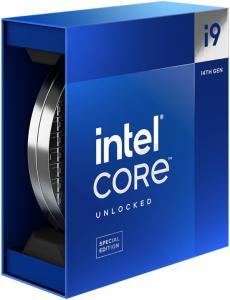 Intel Core 14th Gen i9-14900KS vPro Processor - 36M Cache, 24 Cores, 32 Threads, up to 6.20 GHz