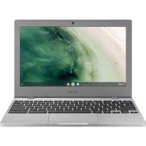 SAMSUNG CHROMEBOOK 4 XE310XBA Laptop - Intel Celeron N4020, 4GB, 16GB, 11.6" HD