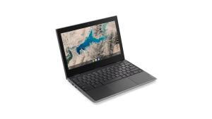 LENOVO 100E CHROMEBOOK 2ND GEN MTK Laptop - MediaTek MT8173C, 4GB, 32GB eMMC, 11.6" HD