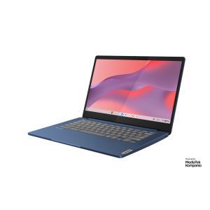 LENOVO IP SLIM 3 CHROME 14M868 Laptop - MediaTek Kompanio 520, 4GB, 128GB eMMC, 14" FHD