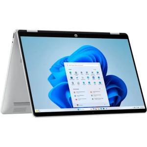 HP OMEN BOOK 5 FLIP 14-FP0013DX (2024) Laptop - Series 1 Ultra 5 120U, 8GB, 512GB SSD, 14" WUXGA Touch X360