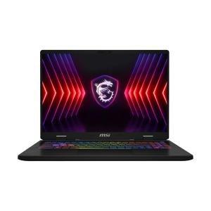 MSI CROSSHAIR 16 HX D14VGKG-057US (2024) Gaming Laptop - 14th Gen i7-14660HX, 16GB, 1TB SSD, NVIDIA GeForce RTX 4070 8GB, 16" WQXGA