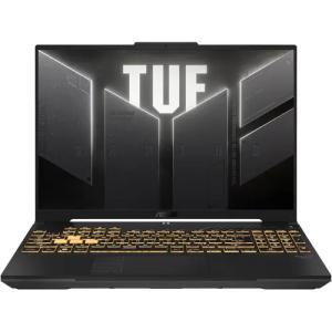 ASUS TUF FX607JV-N3135 Gaming Laptop - 13th Gen i7-13650HX, 16GB, 1TB SSD, NVIDIA GeForce RTX 4060 8GB, 16" WUXGA