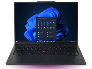 LENOVO THINKPAD X1 CARBON GEN 13 AURA EDITION (2025) Laptop - 2th Gen Ultra 5 225U, 16GB, 512GB SSD, 14" WQXGA