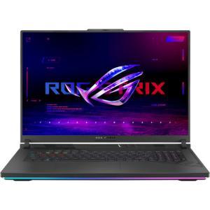 ASUS ROG STRIX G814PP-DS94 (2025) Gaming Laptop - AMD Ryzen 9 8940HX, 16GB, 1TB SSD, NVIDIA GeForce RTX 5070 8GB, 18" WQXGA