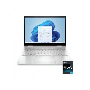 HP ENVY 13-BF0013DX Laptop - 12th Gen i7-1250U, 8GB, 512GB SSD, 13.3" FHD Touch X360