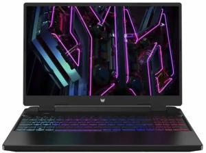 ACER PREDATOR HELIOS NEO 16 Gaming Laptop - 13th Gen i9-13900HX, 32GB, 1TB SSD, NVIDIA GeForce RTX 4070 8GB, 16" WQXGA