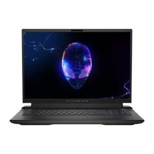 DELL ALIENWARE M18 R2 (2024) Gaming Laptop - 14th Gen i9-14900HX, 32GB, 2TB SSD, NVIDIA GeForce RTX 4080 12GB, 18" WQXGA
