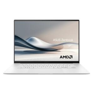 ASUS ZENBOOK S16 UM5606WA-RK233W (2025) Laptop - AMD Ryzen AI 9 HX 370, 32GB SSD, 2TB SSD, 16" 3K