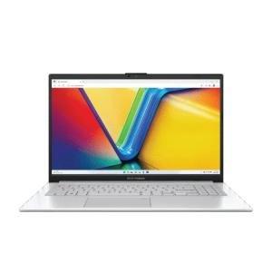 ASUS VIVOBOOK GO 15 E1504FA-NJ005W Laptop - AMD Ryzen 5-7520U, 8GB, 512GB SSD, 15.6'' FHD