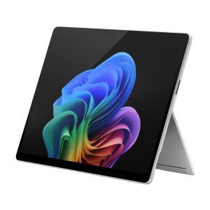 MICROSOFT SURFACE PRO 11 EP2-20240 (2025) Tablet - 2th Gen Ultra 7 266V, 16GB, 512GB SSD, 13" (2880 x 1920) Touch (Platinum)