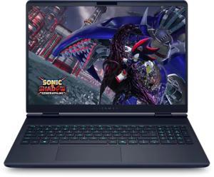 DELL ALIENWARE 16X AURORA (2025) Gaming Laptop - 2th Gen Ultra 9 275HX, 32GB, 1TB SSD, NVIDIA GeForce RTX 5060 8GB, 16" WQXGA