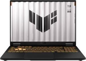 ASUS TUF F16 FX608LP (2025) Gaming Laptop - 2th Gen Ultra 9 275HX, 32GB, 1TB SSD, NVIDIA GeForce RTX 5070 8GB, 16" WQXGA
