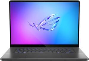 ASUS ROG ZEPHYRUS G16 GU605CP-G16.U95070 (2025) Gaming Laptop - 2th Gen Ultra 9 285H, 16GB, 1TB SSD, NVIDIA GeForce RTX 5070 8GB, 16" WQXGA