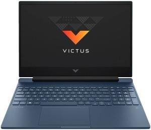HP VICTUS 15-FA1005NR Gaming Laptop - 13th Gen i5-13500H, 16GB, 1TB SSD, NVIDIA GeForce RTX 4050 6GB, 15.6" FHD