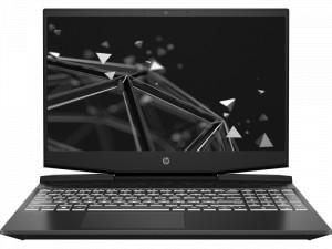 HP PAVILION 15-DK2098NE Gaming Laptop - 11th Gen i7-11370H, 8GB, 512GB SSD, NVIDIA GEFORCE RTX 3050 4GB, 15.6" FHD