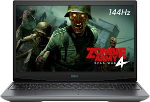DELL G15 5505 Laptop - AMD Ryzen 9 4900H, 16GB, 512GB SSD, 15.6" FHD